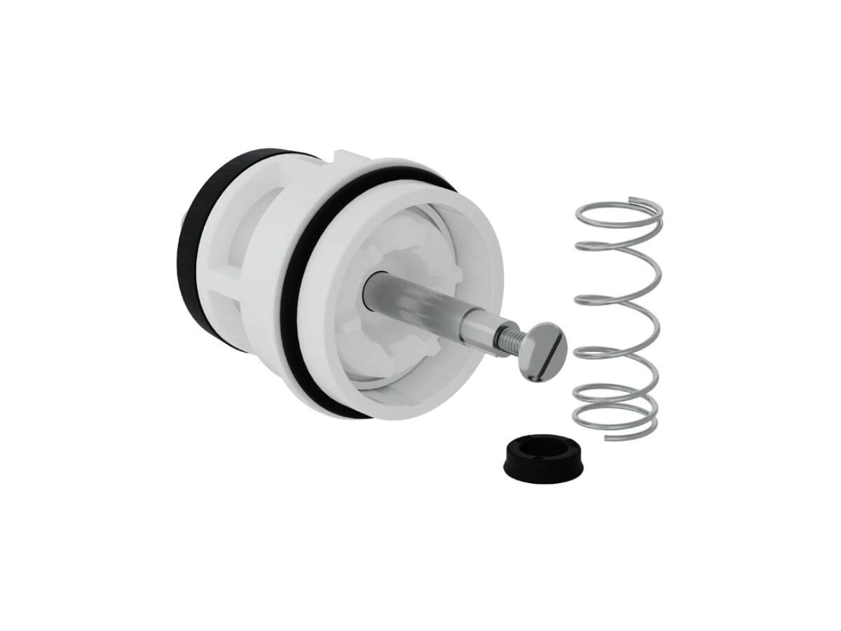 PISTON Y CONJUNTO REPARAC VALVULA INOD BLUKIT p/DECA COMP