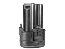 BATERIA 12V&nbsp;REDONDA 1.5 Ah TOTAL&nbsp;TBLI12153