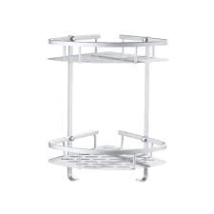 ESQUINERO  2 DACCORD  ALUMINIUM LUJO ABS SATINADO