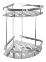 ESQUINERO 2 DACCORD  ETERNITY/tg vaita  ACERO INOXIDABLE  ORG0IMP48