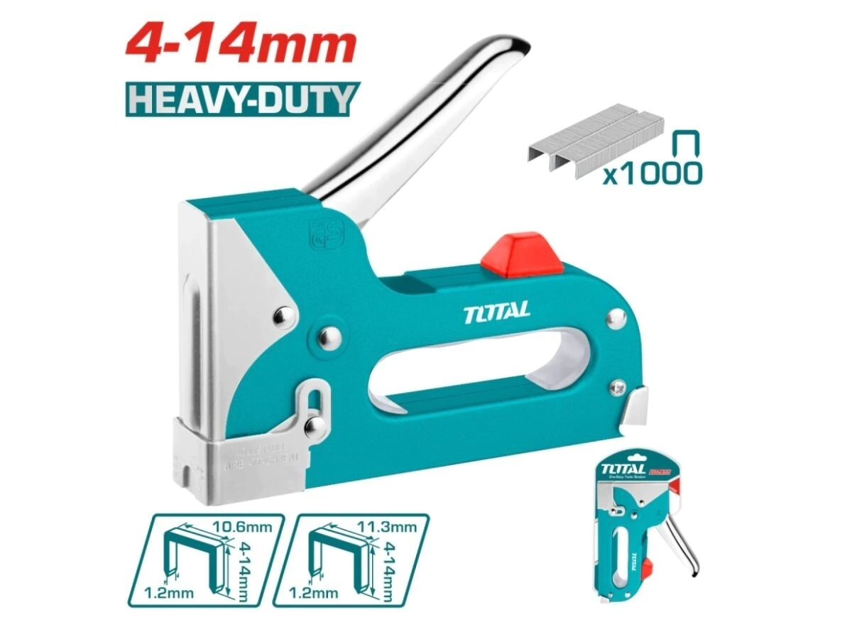 ENGRAMPADORA MANUAL  TOTAL THT31142