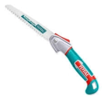 Serrucho&nbsp;de&nbsp;Poda&nbsp;Plegable&nbsp;180mm&nbsp;INDUSTRIAL&nbsp;TOTAL&nbsp;THFSW1808