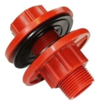 ADAPT TANQ 1.1/4 PPN CONECTA AMANCO