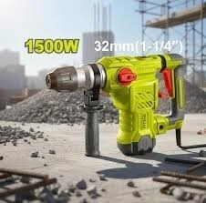 ROTOMARTILLO SDS PLUS �1500w DYLLU DTRH2D32-4