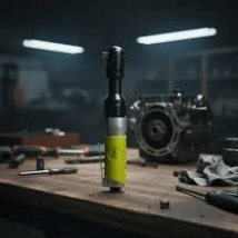 DYLLU  A "PEDIDO"   Llave Crique Neumatica 1/2" DYLLU DTAT3512