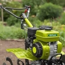 DYLLU  A "PEDIDO"   Motocultivador 6.5HP DYLLU DTTL1A75