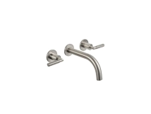 GRIF LAV PEI PAR.BEAT NICKEL CR C.C 62-201NI