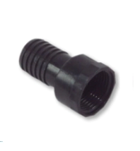 ESPIGA ROSCA HEMBRA  2 *10%