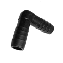 ESPIGA CODO DOBLE  2 *10%