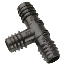 ESPIGA TE TRIPLE  1 1/4 *10%