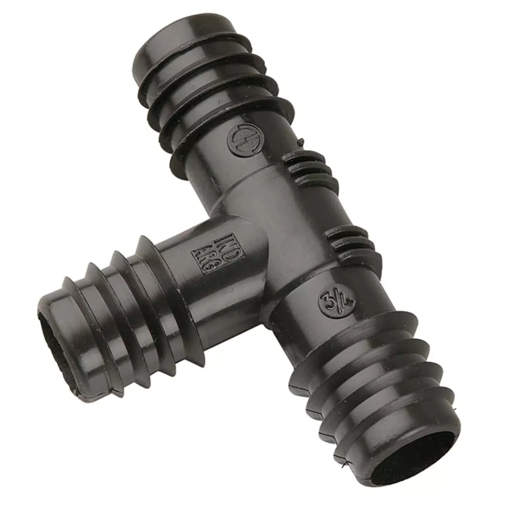 ESPIGA TE TRIPLE  1 1/2 *10%