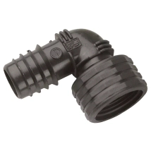 ESPIGA CODO R-H  2 *10%