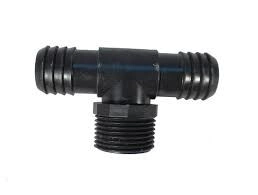 ESPIGA TE ROSCA-MACHO 1 1/2  *10%