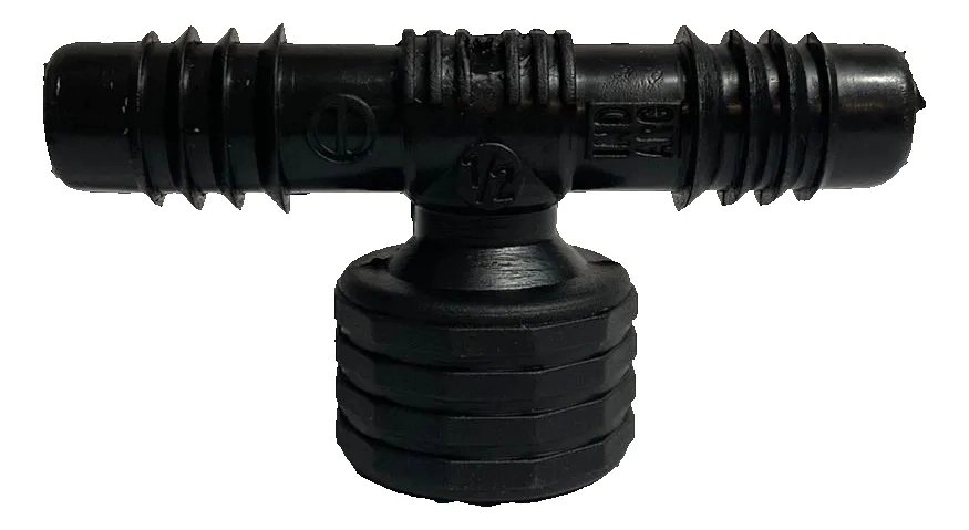 ESPIGA TE ROSCA-HEMBRA  2  *10%