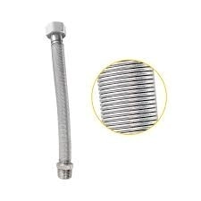 FLEXIBLE GAS, extensible,  1/2X20a42CM RAO 15000.701