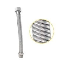 FLEXIBLE GAS, extensible,  1/2X20a42CM RAO 15000.701