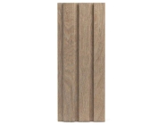 PLACA WALL PANEL 2,75 X 12cm x12mm SLIM ATRIM ROBLE OSCURO COD : 7506E