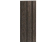 PLACA WALL PANEL 2,75 X 12cm x12mm SLIM ATRIM NOGAL COD: 7509E