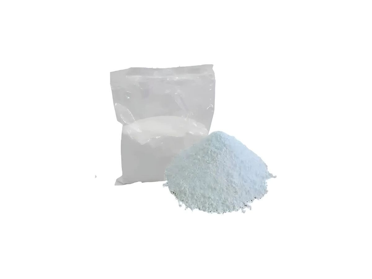 CLORO GRANULADO AL 60% X 1Kg  cod : 352055