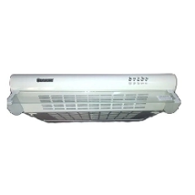 FILTRADOR DE AIRE  BLANCO 60 EVERES 3V.LUZ+V-EV3200**   ***7%