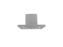 CAMP COC INOX 60 FLORENCIA RECTA LUZ LED 3V