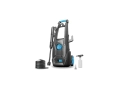 HIDROLAVADORA 110 BAR -1400W ARVEK HD-110 6,5 LITROS C MINUTOS