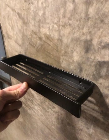 JAB REJILLA GRANDE INDUTRIAL NEGRA *15 %