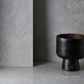 PORCELANATO SAN LORENZO 60X60 2DA M.NUOVO GRIGG PULIDO 1,806MTR2 X CAJA (M.PONTE VECCHIO)PRECIO XCAJ