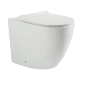 INODORO ATTIUM SERICA CORTO BLANCO *15%