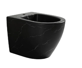 BIDET ATTIUM MONOCOMANDO PIETRA NEGRO ** MODELO 2026**