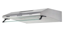 FILTRADOR INOXIDABLE LILIANA 60 KP991 100W CARBO