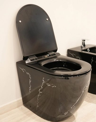 TABLA PIETRA  ATTIUM NEGRO COD:12902 ** MODELO 2026**  ( CAIDA AMORTIGUADA)