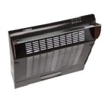 FILTRADOR DE AIRE,  MARRON,  60CM EVERES EV3200 MOTOR    **7%