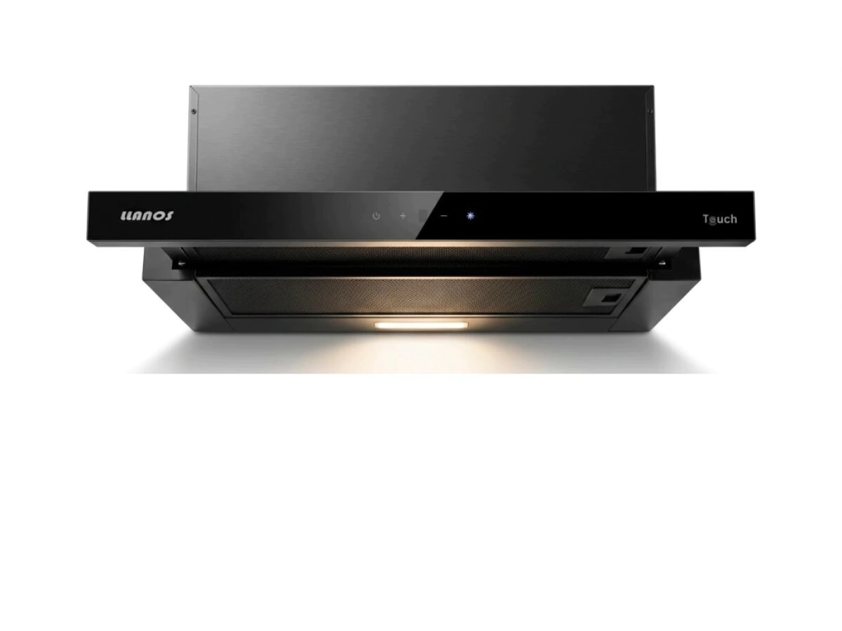 CAMP COC NEGRA 60 LLANOS EXTENSIBLE TOUCH