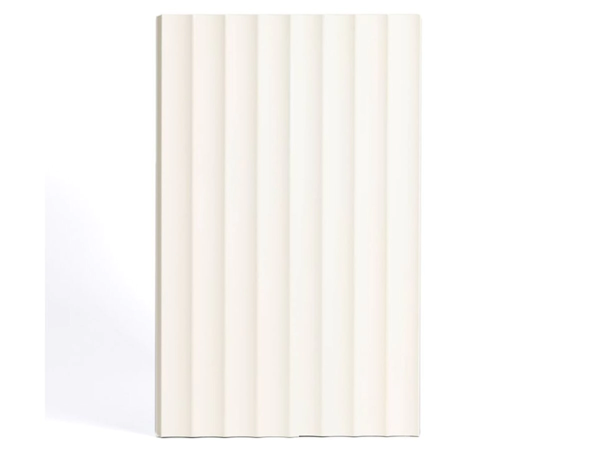 PLACA WALL PANEL 2,75mt X 16cm X 2,50mm  ROLLER ATRIM ARENA COD : 7565E