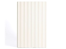 PLACA WALL PANEL 2,75mt X 16cm X 2,50mm  ROLLER ATRIM ARENA COD : 7565E
