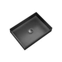 BACHA BA&Ntilde;O, SIMPLE, JOHNSON,  INOXIDABLE,  SIGNATURE AXIS, 55X38X10 *A PEDIDO