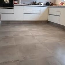 PORCELANATO SAN LORENZO 58X58 2DA BAUHAUS GREY SATINADO 1,68MT2 X CAJA