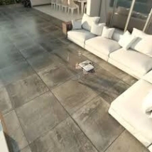 PORCELANATO SAN LORENZO 58X58 2DA TRUDOS MUSGO SATINADO 1,68MT2 X CAJA