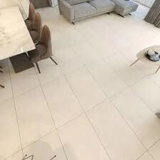 PORCELANATO SAN LORENZO 58X117 2DA BATILO DUO IVORY SATINADO 2,07MT2 X CAJA