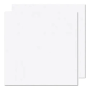 PORCELANATO SAN LORENZO 58X58 2DA ICE TILE BLANCO SATINADO 1,68MT2 X CAJA