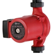 BOMBA CIRCULADORA  RCL 25/8S-180 R PARA  CALDERA  1