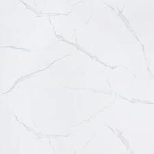 PLACA SIMIL MARMOL 1,20X2,60 3MM CALACATTA PURE  * ZTSP1011*  *STOCK* MODELO 2027