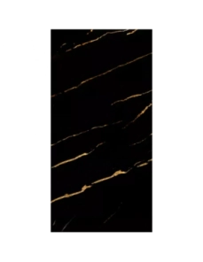 PLACA SIMIL MARMOL 95CM X 2,60 3MM BLACK GOLD  * ZTSP1012*  *STOCK* MODELO 2027