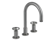 GRIFERIA LAVATORIO PEIRANO CC PULSE GRAFITO 60175GR