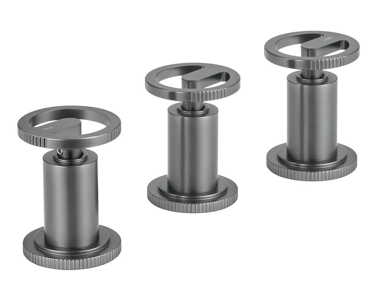 GRIF BID PEI CC PULSE GRAFITO 70175GR