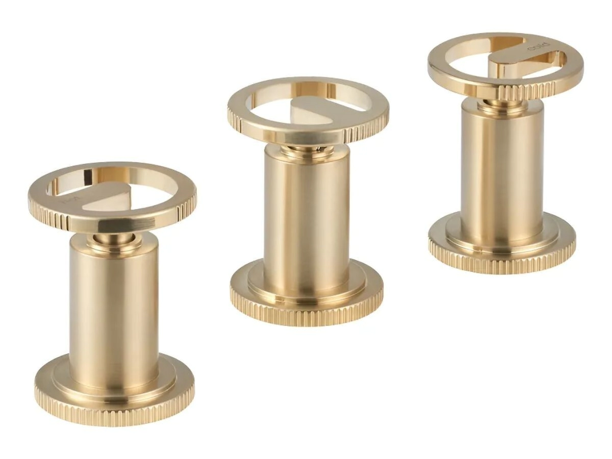 GRIF BID PEI CC PULSE GOLD 70175G