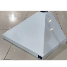 CAMPANA COCINA, ACERO  INOXIDABLE,  70CM,  TRADICIONAL,  ECO DHINOX CAE700