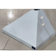 CAMPANA COCINA, ACERO  INOXIDABLE,  70CM,  TRADICIONAL,  ECO DHINOX CAE700