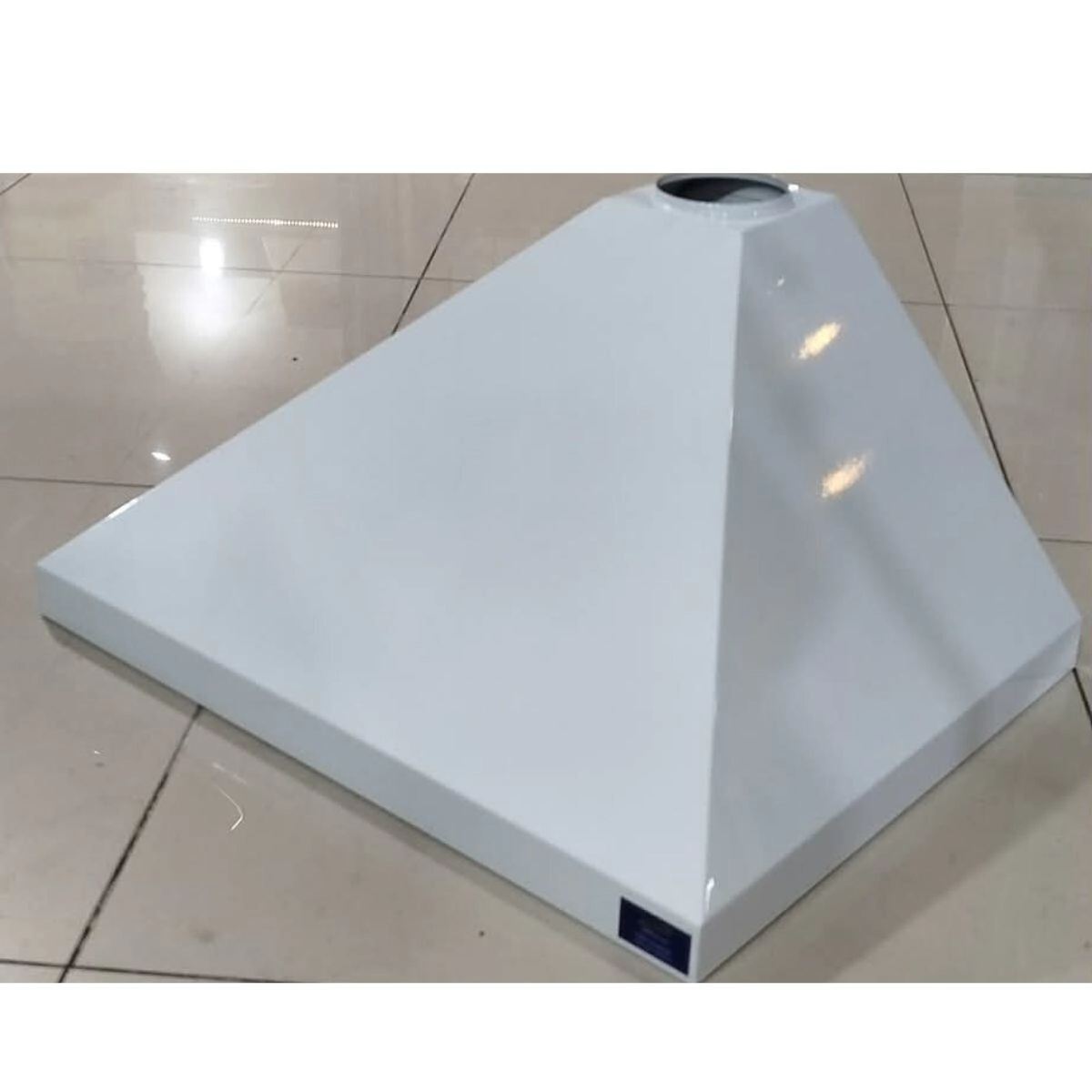 CAMPANA COCINA EPOXI 60, TRADICIONAL,  ECO DHINOX CE601